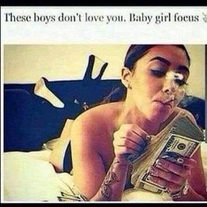 Meet your Posher, Nicole